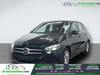 Mercedes Classe B 180 BVA