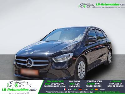 Mercedes Classe B 180 BVA