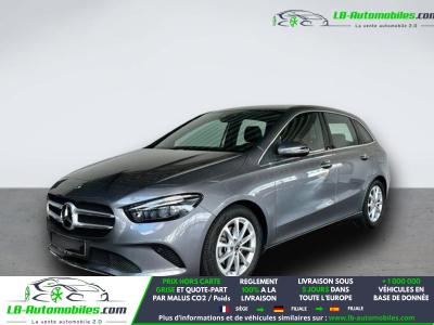 Mercedes Classe B 200 BVA