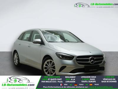 Mercedes Classe B 200 BVA