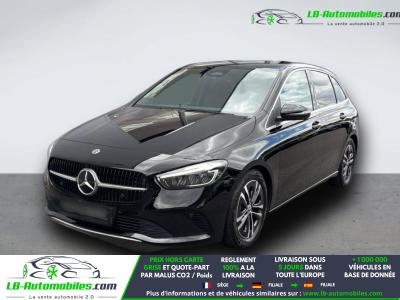 Mercedes Classe B 200 BVA
