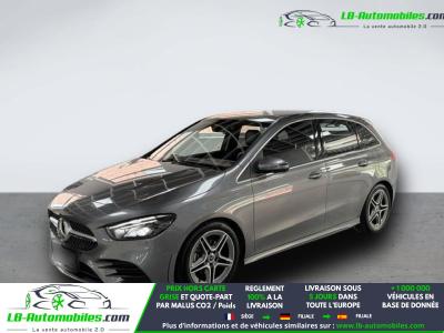 Mercedes Classe B 200 BVA