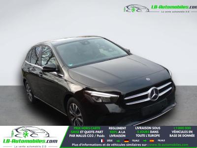Mercedes Classe B 200 BVA