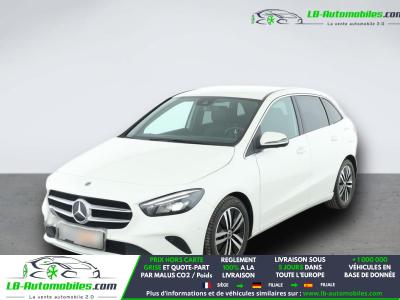 Mercedes Classe B 200 BVA