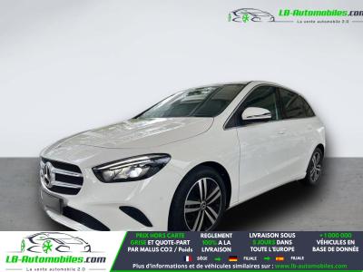 Mercedes Classe B 200 BVA