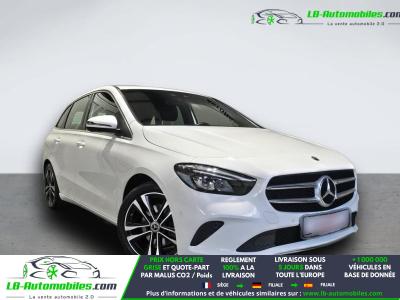 Mercedes Classe B 200 BVA
