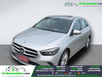 Mercedes Classe B 200 BVA