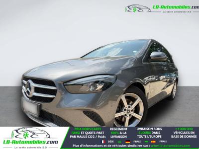 Mercedes Classe B 200 BVA