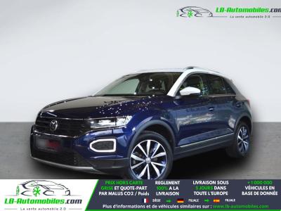 Volkswagen T-Roc 2.0 TDI 150 Start/Stop BVA