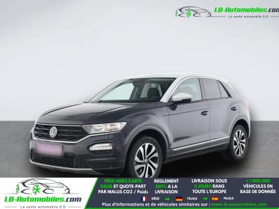 Volkswagen T-Roc 2.0 TDI 150 Start/Stop BVA