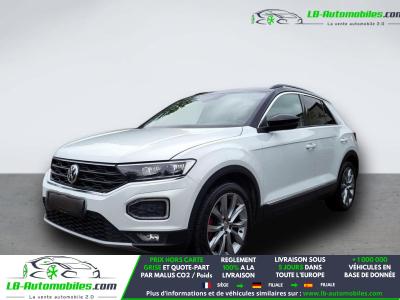 Volkswagen T-Roc 2.0 TDI 150 Start/Stop BVA