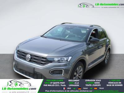 Volkswagen T-Roc 2.0 TDI 150 Start/Stop BVA