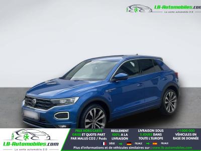 Volkswagen T-Roc 2.0 TDI 150 Start/Stop BVA