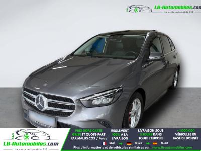 Mercedes Classe B 180 BVA