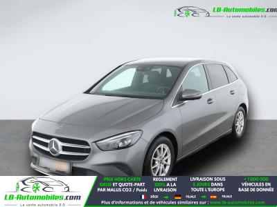 Mercedes Classe B 180 BVA