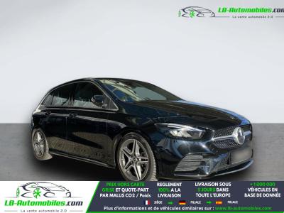 Mercedes Classe B 180 BVA