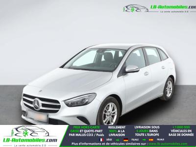 Mercedes Classe B 180 BVA