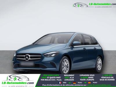 Mercedes Classe B 180 BVA