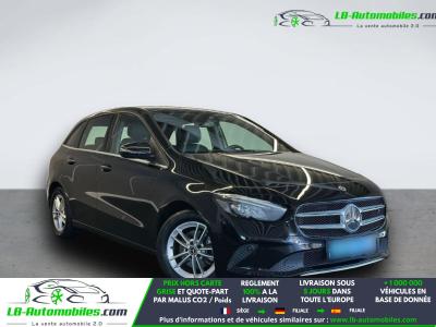 Mercedes Classe B 180 BVA
