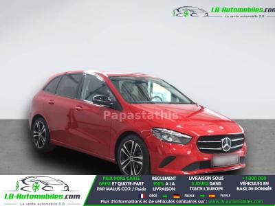 Mercedes Classe B 180 d BVA