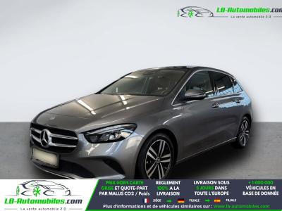 Mercedes Classe B 200 d BVA
