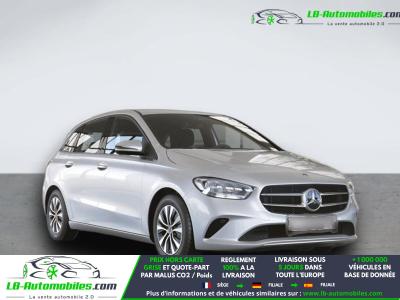Mercedes Classe B 200 d BVA