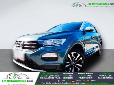 Volkswagen T-Roc 2.0 TDI 150 Start/Stop BVA