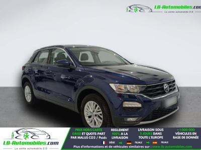 Volkswagen T-Roc 2.0 TDI 150 Start/Stop BVA