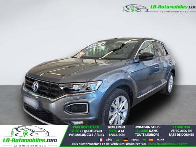 Volkswagen T-Roc 2.0 TDI 150 Start/Stop BVA