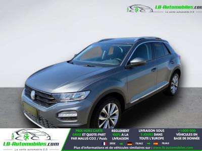 Volkswagen T-Roc 2.0 TDI 150 Start/Stop BVA