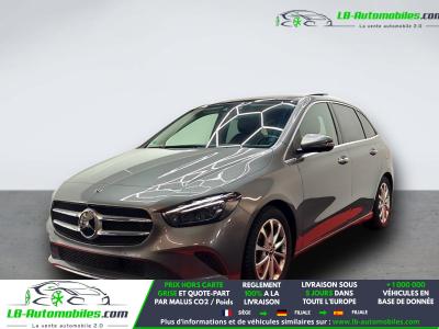 Mercedes Classe B 220 BVA