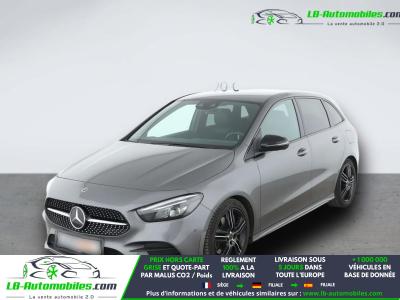 Mercedes Classe B 220 BVA