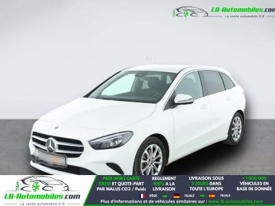 Mercedes Classe B 220 BVA