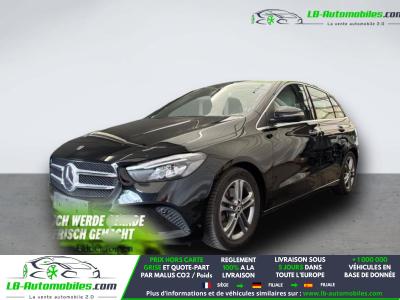 Mercedes Classe B 220 BVA