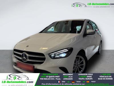 Mercedes Classe B 220 BVA