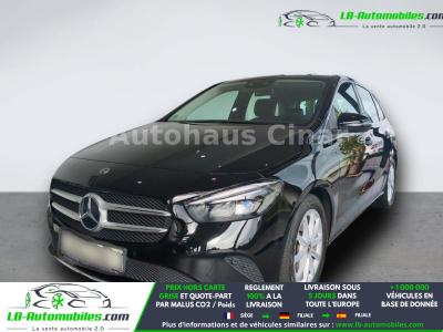 Mercedes Classe B 220 BVA