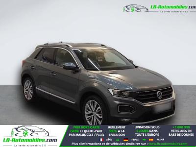 Volkswagen T-Roc 2.0 TSI 190 Start/Stop BVA 4Motion