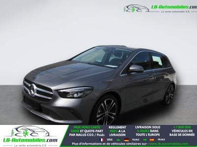 Mercedes Classe B 200 BVA