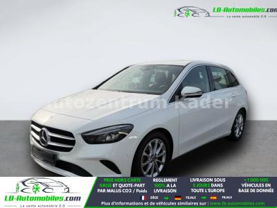 Mercedes Classe B 200 BVA