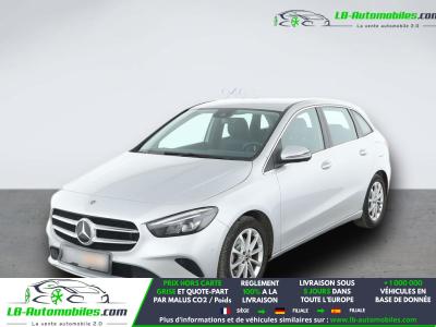 Mercedes Classe B 200 BVA