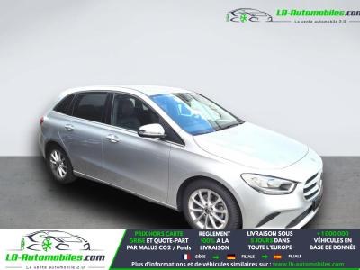 Mercedes Classe B 200 BVA