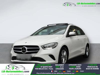 Mercedes Classe B 200 BVA