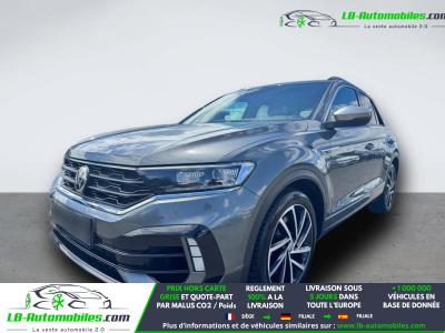 Volkswagen T-Roc 2.0 TSI 300 Start/Stop BVA 4Motion