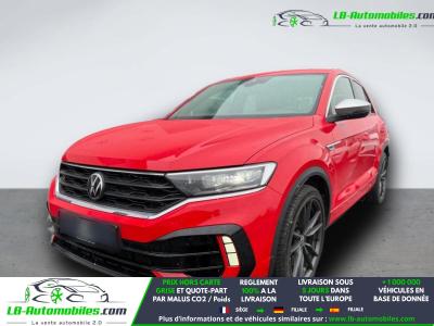 Volkswagen T-Roc 2.0 TSI 300 Start/Stop BVA 4Motion