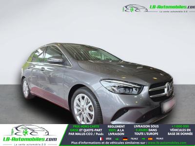 Mercedes Classe B 200 BVA