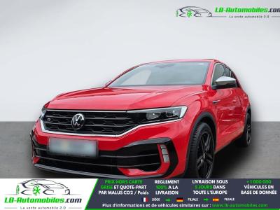 Volkswagen T-Roc 2.0 TSI 300 Start/Stop BVA 4Motion