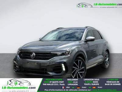 Volkswagen T-Roc 2.0 TSI 300 Start/Stop BVA 4Motion