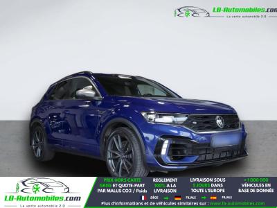 Volkswagen T-Roc 2.0 TSI 300 Start/Stop BVA 4Motion