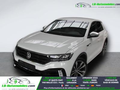 Volkswagen T-Roc 2.0 TSI 300 Start/Stop BVA 4Motion