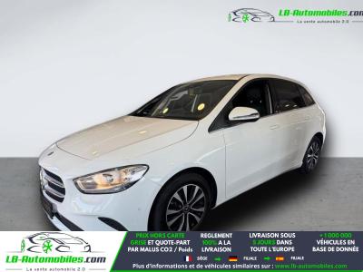 Mercedes Classe B 200 d BVA